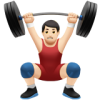 man-lifting-weights-light-skin-tone_1f3cb-1f3fb-200d-2642-fe0f